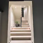 Renovated 2nd Floor Near Center 2 Tirana