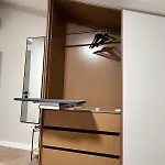 Apartmán Renovated 2nd Floor Near Center 2 Tirana
